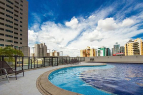 Apartamento impecável em Águas Claras RMH1510